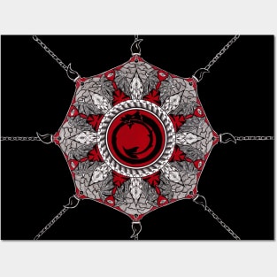 Vampire the Masquerade: Tzimisce - Sunweaver Posters and Art